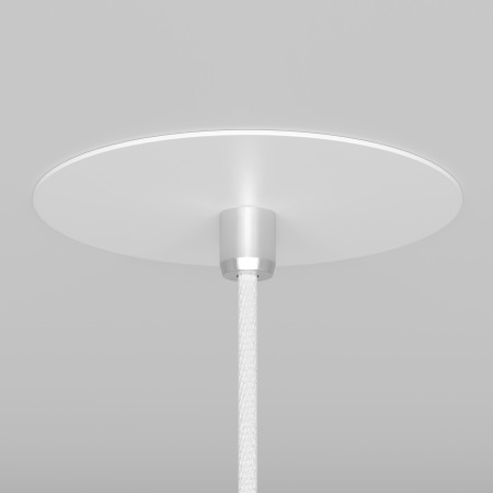 Подвесной светильник Nevill GU10 1x10Вт, P318-PL-01-W