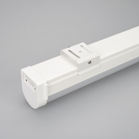 Светильник ALT-LARGO-1500-40W Warm3000 (WH, 120 deg, 230V) (Arlight, IP65 Пластик, 5 лет)