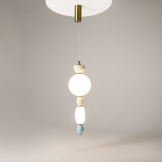 Подвесной светильник Adore 3000К 17Вт, MOD297PL-L17BS3K