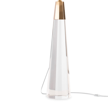 Настольный светильник Bianco E27х1 60Вт Z030TL-01BS2