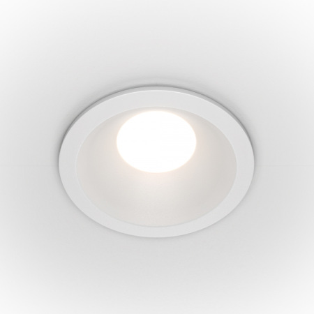 Встраиваемый светильник Zoom DL032-2-01W
