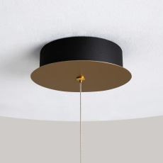 Подвесной светильник Pharao 3000К 21Вт, MOD361PL-L22BS3K