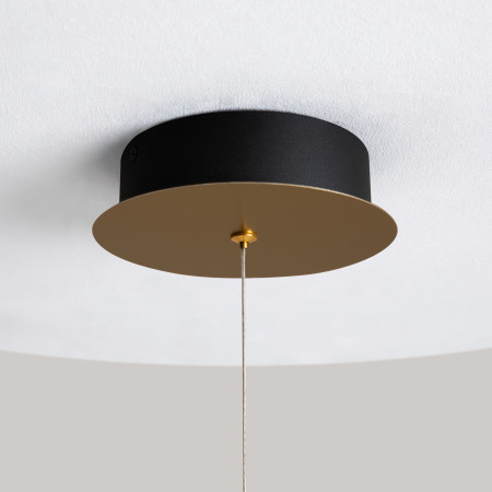 Подвесной светильник Pharao 3000К 21Вт, MOD361PL-L22BS3K