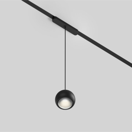 Трековый светильник AIR HANG DK5316-BK