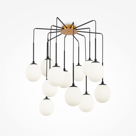 Подвесной светильник Branch G9х12, MOD176PL-12G