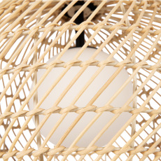 Подвесной светильник Cane G9х1, MOD204PL-01BG1