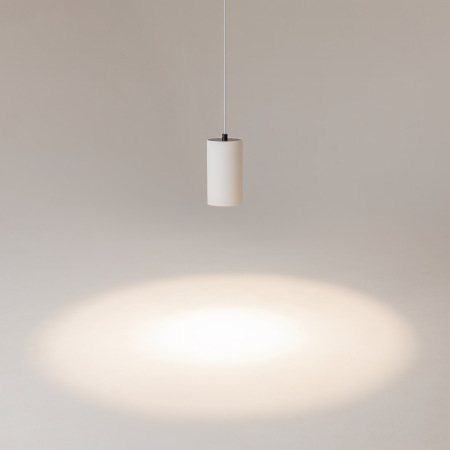 Подвесной светильник Vol 4000К 20Вт 50°, P100PL-20W4K-W