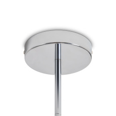 Подвесной светильник Eatery, FR5488PL-10CH