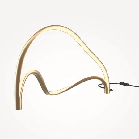 Настольный светильник Plons 3000К 12Вт, MOD283TL-L12BS3K