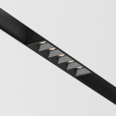 Трековый светильник TR014-2-10W3K-B TR014-2-10W3K-B