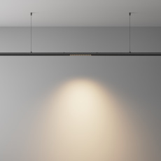 Светильник Points для системы освещения Shelf 3000К 6Вт 24°, C149CL-L300-6W3K-B