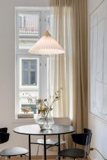 Подвесной светильник Kinsley, FR5533PL-01BS