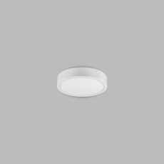 Потолочный светодиодный светильник Mantra Saona Superficie 6620