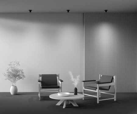 Встраиваемый светильник Focus S GU10 1x10Вт, C048CL-01-GU10-B