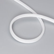 Лента герметичная HALO-SIDE-A160-10x17mm 24V White6000 (10 W/m, IP67, 5m, wire x1) (Arlight, Вывод прямой, 3 года)