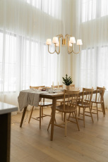 Настенный светильник (бра) Jade, FR2039WL-01G