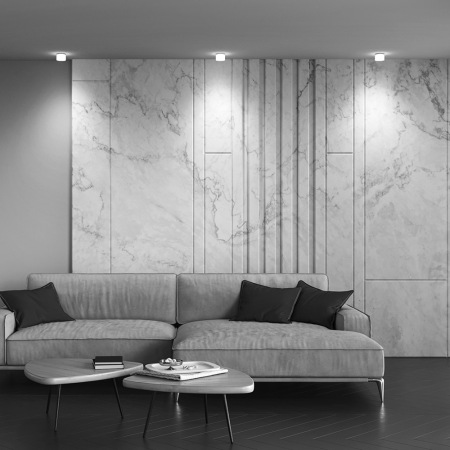 Встраиваемый светильник Pauline DL047-01W