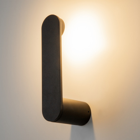 Настенный светильник (бра) Connect 3000К 5Вт, MOD356WL-L4B3K