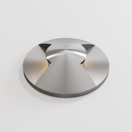 Встраиваемый светильник Flash 3000K 1Вт IP 67, O044DL-L1S3K1