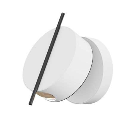 Настенный светильник (бра) Nuance 3000К 4Вт, MOD180WL-L4W3K