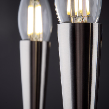 Подвесной светильник Freya FR5253PL-08N