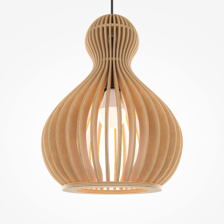 Подвесной светильник Roots E27х1, MOD192PL-01W1