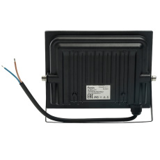 фото Светодиодный прожектор Feron LL-971 IP65 50W 6400K
