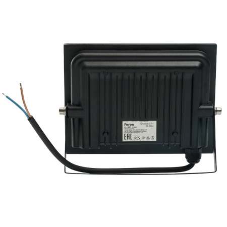 фото Светодиодный прожектор Feron LL-971 IP65 50W 6400K