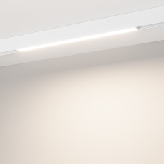 Светильник MAG-ORIENT-FLAT-L465-16W Day4000 (WH, 100 deg, 48V, DALI) (Arlight, IP20 Металл, 5 лет)