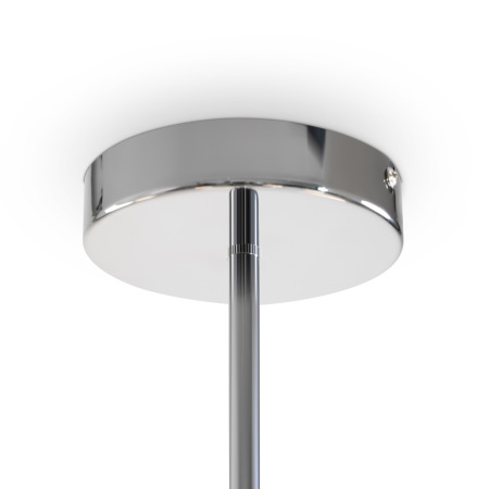 Подвесной светильник Cross, FR5381PL-06CH