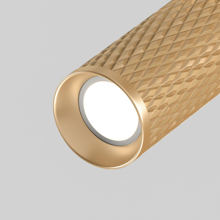 Потолочный светильник Focus Design C034CL-01G