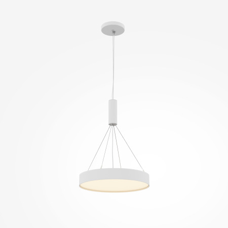 Потолочный светильник Zon 3000K 45W 120°, C032CL-45W3K-RD-W