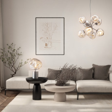 Подвесной светильник Ejection, FR5378PL-10SM