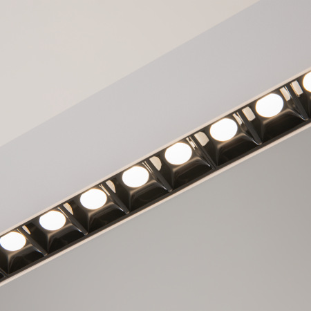 Подвесной светильник Points 4000K 1x40Вт 25°, P050PL-L40W4K