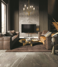 Подвесная люстра Maytoni Arco MOD223PL-06BS