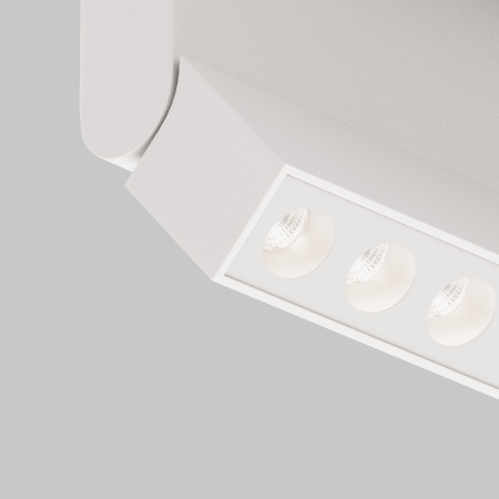 Потолочный светильник Points rot 4000K 12Вт 36°, C136CL-12W4K-W