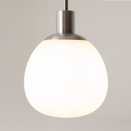 Подвесной светильник Erich E14х1 40Вт, MOD221-PL-01-N