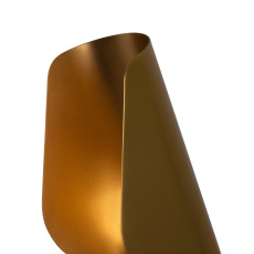 Настенный светильник (бра) Notta G9х1 MOD417WL-01BS1