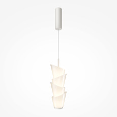 Подвесной светильник Seoul 3000К 14Вт, MOD374PL-L28W3K