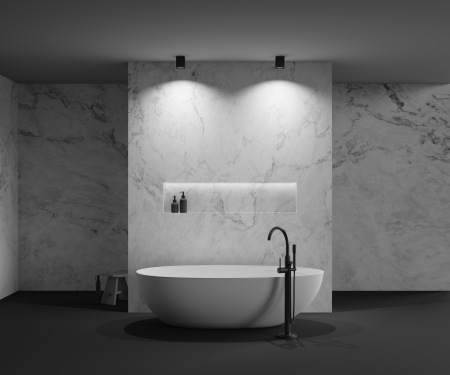 Потолочный светильник Zoom C029CL-01B