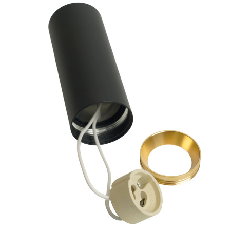 Светильник потолочный Feron ML101 Barrel MR11 GU10 35W 230V, ML101