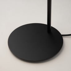 Настольный светильник Mollis G9х1 28Вт, MOD126TL-01B