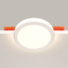 Встраиваемый светильник Phanton DL2001-L12W