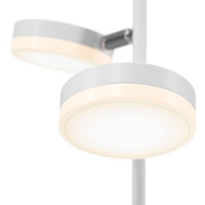 Подвесной светильник Fad 3000К 18Вт, MOD070PL-L18WK