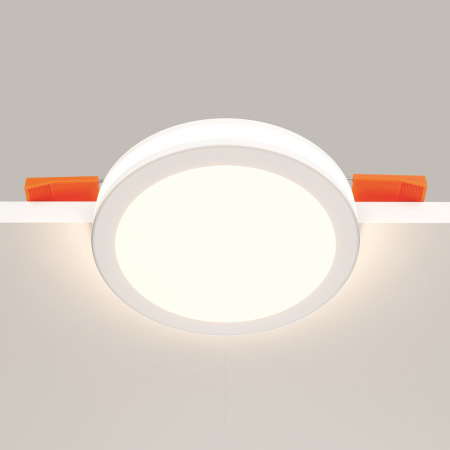 Встраиваемый светильник Phanton DL2001-L12W