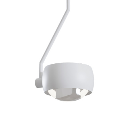 Подвесной светильник Lens 3000К 8Вт, MOD072PL-L8W3K