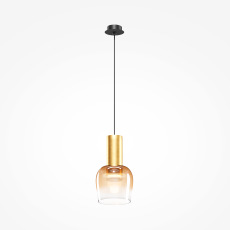 Подвесной светильник Smart Casual 3000К 7Вт, MOD414PL-L7G3K