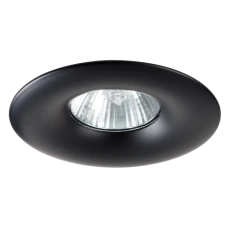 Светильник точечный встраиваемый декоративный под заменяемые галогенные или LED лампы Levigo 010017