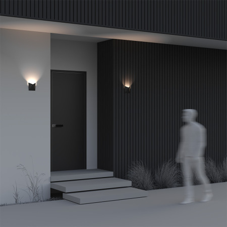 Архитектурная подсветка Beekman O802WL-L7B