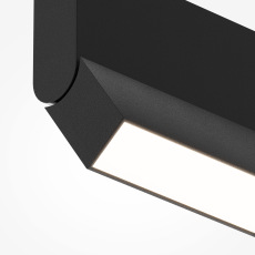 Потолочный светильник Basis Rot 4000K 12Вт 120°, C133CL-12W4K-B